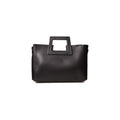 Sac A Main Jane - Noir - Maison Heritage - The Bradery