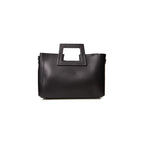 Sac A Main Jane - Noir - Maison Heritage - The Bradery