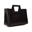 Jane Handbag - Black - Maison Heritage - The Bradery