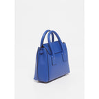 Jany Handbag - Electric Blue - Victor & Hugo -The Bradery