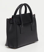 Jany Handbag - Black - Victor & Hugo -The Bradery