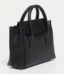 Sac À Main Jany - Noir - Victor & Hugo - The Bradery