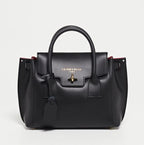 Jany Handbag - Black - Victor & Hugo -The Bradery