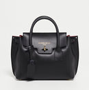 Sac À Main Jany - Noir - Victor & Hugo - The Bradery