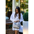 Bolso Jany - Taupe - Victor & Hugo -La Bradery