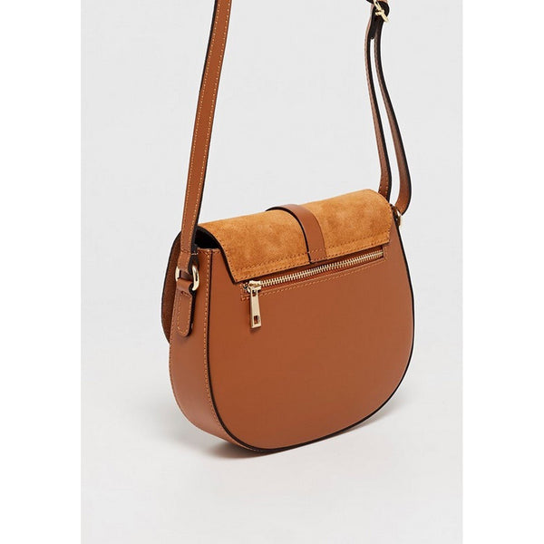 Sac À Main Jara - Camel - Victor & Hugo - The Bradery
