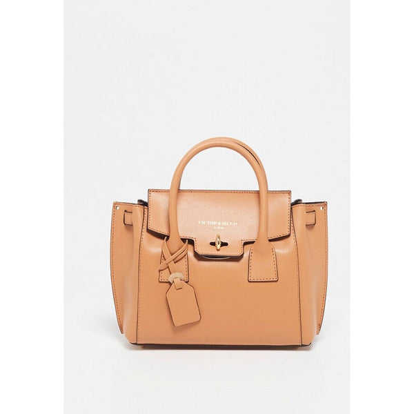 Jeny Handbag - Camel - Victor & Hugo - The Bradery