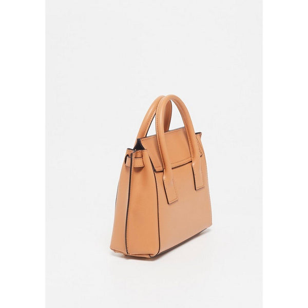 Jeny Handbag - Camel - Victor & Hugo - The Bradery