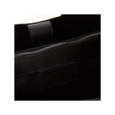 Sac A Main Jini Noir - Femme - Maison Heritage - The Bradery