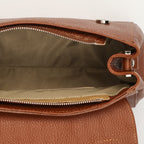 Bolso de Mano Kay - Camel - Victor & Hugo - The Bradery