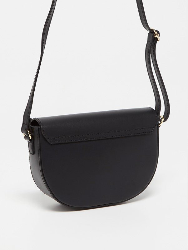 Kena Handbag - Black - Christian Laurier - The Bradery