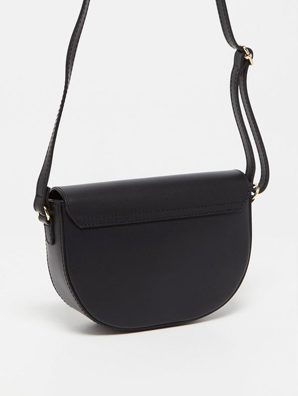 Kena Handbag - Black - Christian Laurier - The Bradery