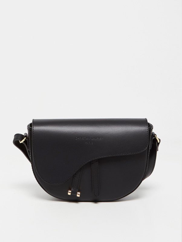 Kena Handbag - Black - Christian Laurier - The Bradery