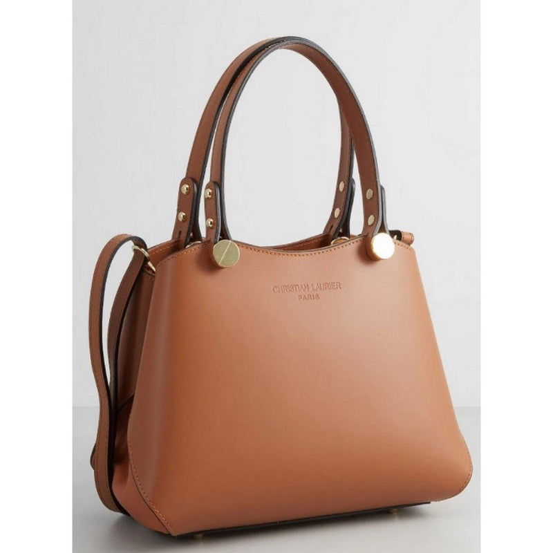 Sac A Main Kiara - Camel - Christian Laurier - The Bradery