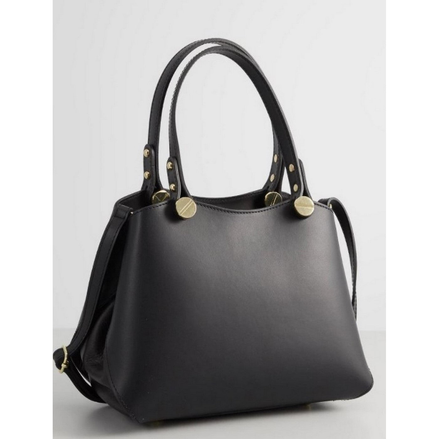 Sac A Main Kiara - Noir - Christian Laurier - The Bradery