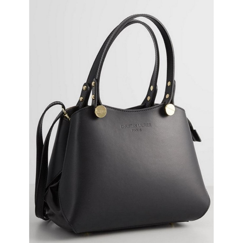 Sac A Main Kiara - Noir - Christian Laurier - The Bradery