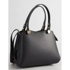 Sac A Main Kiara - Noir - Christian Laurier - The Bradery