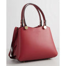 Sac A Main Kiara - Rouge Fonce - Christian Laurier - The Bradery