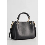 Sac A Main Lamy - Noir - Christian Laurier - The Bradery