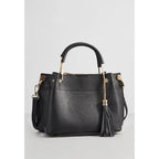 Sac A Main Lamy - Noir - Christian Laurier - The Bradery