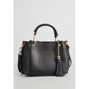 Sac A Main Lamy - Noir - Christian Laurier - The Bradery