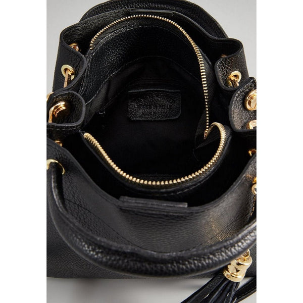 Sac A Main Lamy - Noir - Christian Laurier - The Bradery