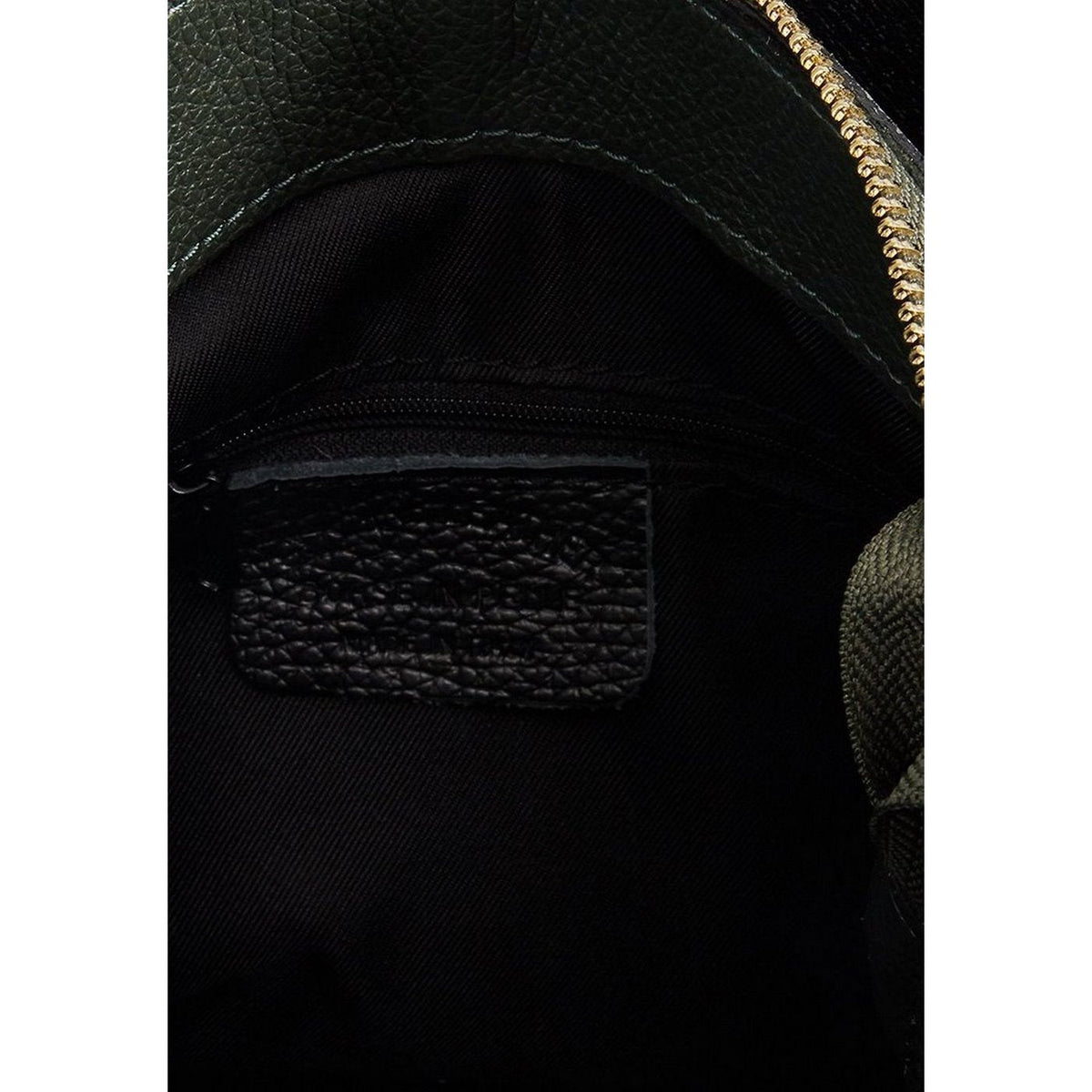Sac A Main Lamy - Vert - Christian Laurier - The Bradery