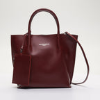 Bolso de Mano Lava - Burdeos - Victor & Hugo - The Bradery
