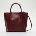 Bolso de Mano Lava - Burdeos - Victor & Hugo - The Bradery