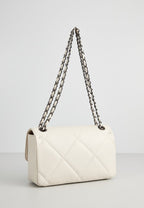 Lena Handbag - Off-White - Christian Laurier - The Bradery