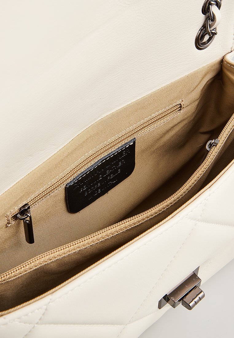 Lena Handbag - Off-White - Christian Laurier - The Bradery