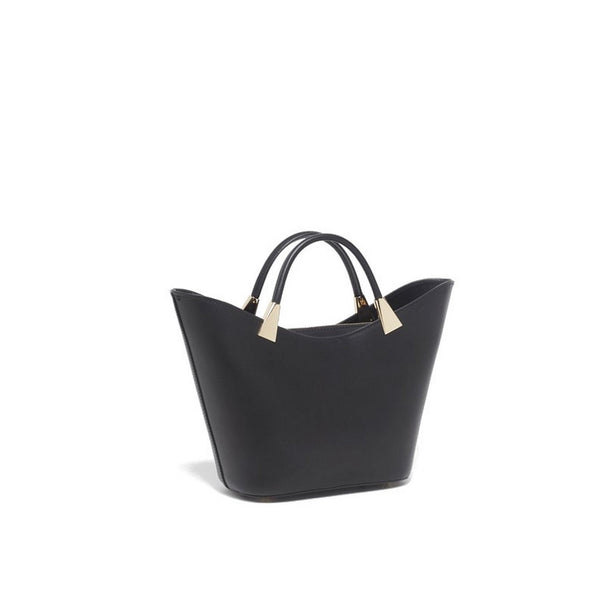 Lety Handbag - Black - Victor & Hugo - The Bradery