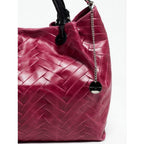 Lina Handbag - Fuchsia - Christian Laurier - The Bradery