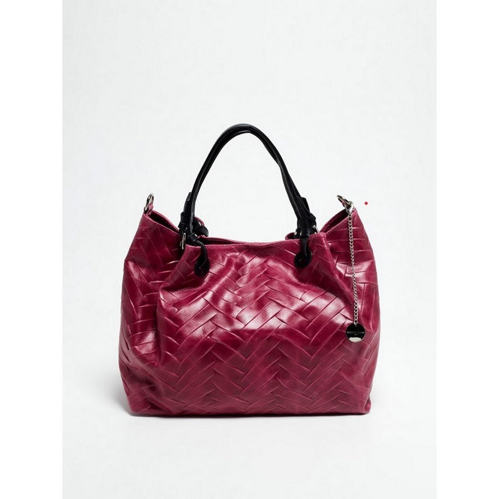 Lina Handbag - Fuchsia - Christian Laurier - The Bradery