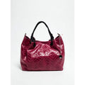 Lina Handbag - Fuchsia - Christian Laurier - The Bradery