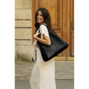 Lina Handbag - Black - Christian Laurier - The Bradery