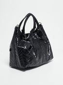 Lina Handbag - Black - Christian Laurier - The Bradery