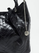 Lina Handbag - Black - Christian Laurier - The Bradery