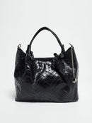 Lina Handbag - Black - Christian Laurier - The Bradery
