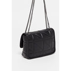 Lisy Handbag - Black - Victor & Hugo -The Bradery