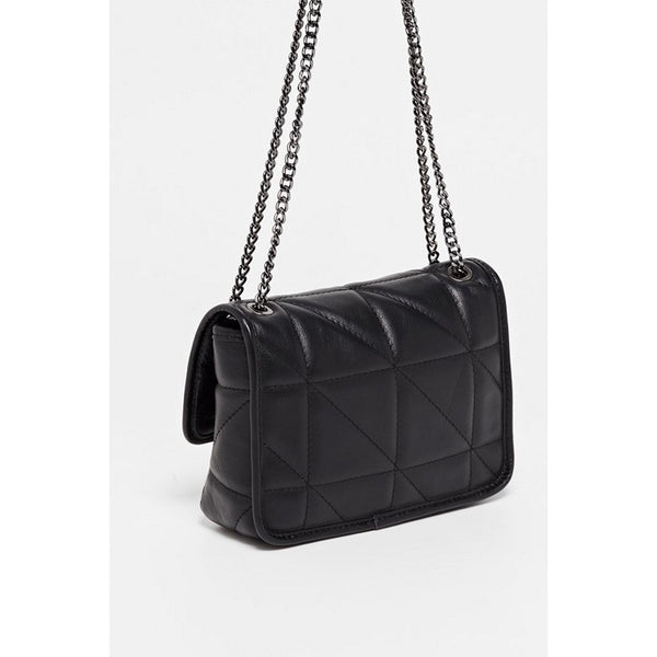 Lisy Handbag - Black - Victor & Hugo - The Bradery
