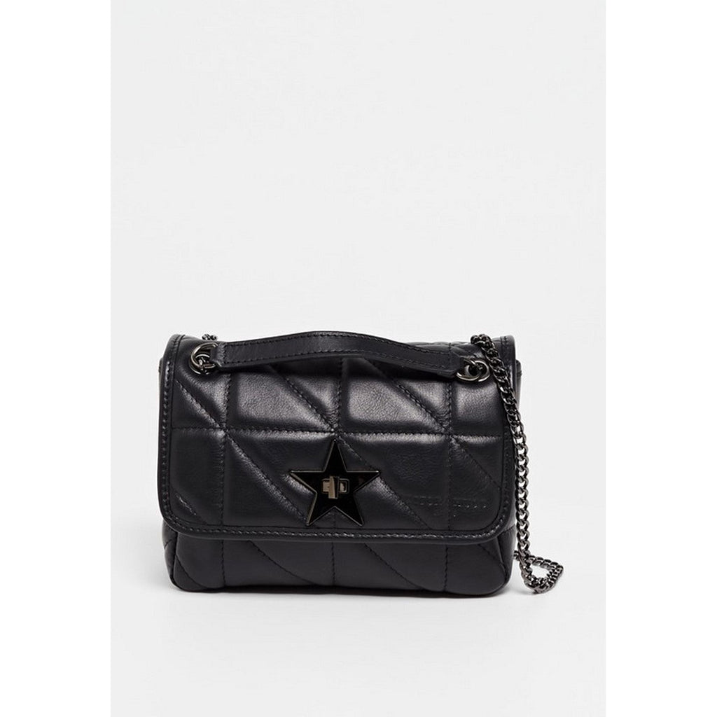 Lisy Handbag - Black - Victor & Hugo -The Bradery