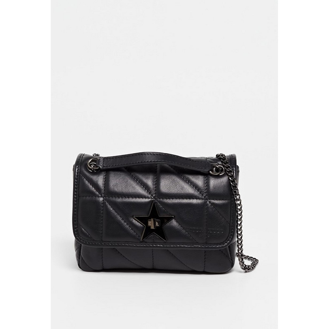 Lisy Handbag - Black - Victor & Hugo -The Bradery