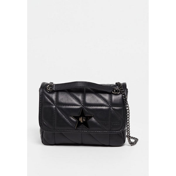 Lisy Handbag - Black - Victor & Hugo - The Bradery
