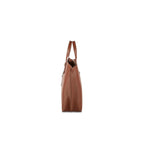 Bolso de Mano Livel - Marrón - Victor & Hugo - The Bradery