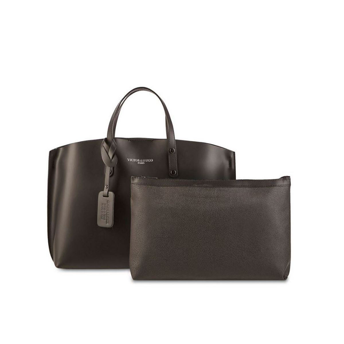 Bolso Livel - Negro - Victor & Hugo -La Bradery
