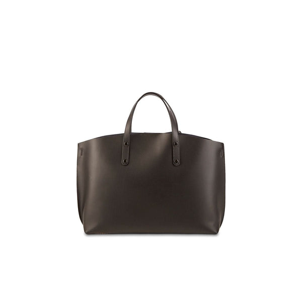 Bolso de Mano Livel - Negro - Victor & Hugo - The Bradery
