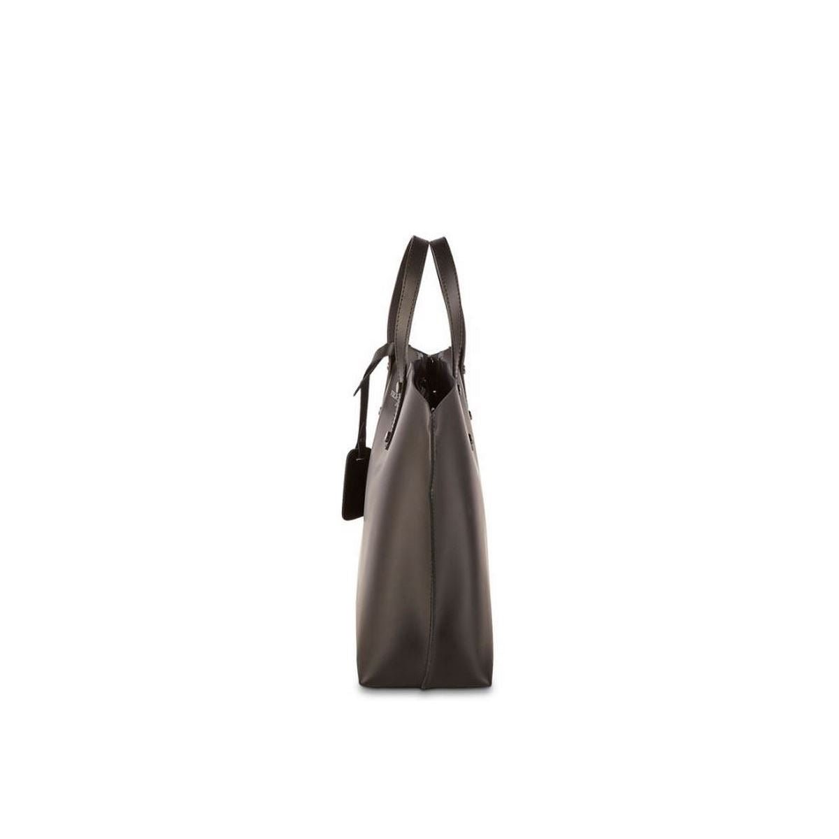 Bolso Livel - Negro - Victor & Hugo -La Bradery