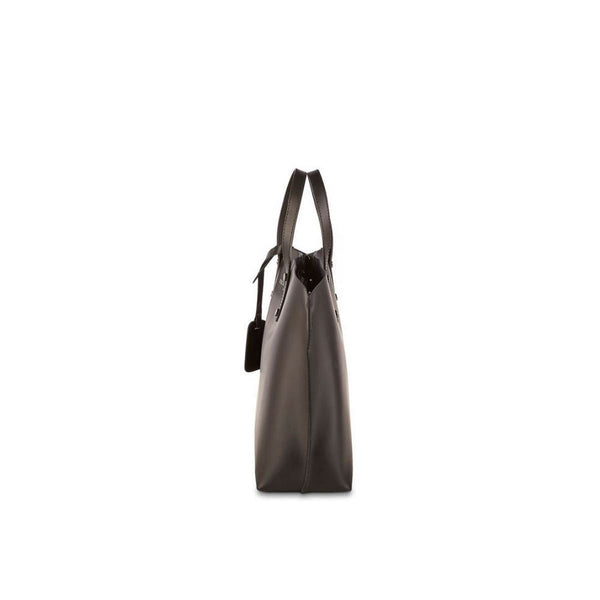 Bolso de Mano Livel - Negro - Victor & Hugo - The Bradery