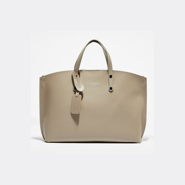 Bolso Livel - Taupe claro - Victor & Hugo -La Bradery